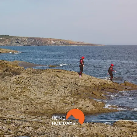 #297 Espacosa Vivenda V5 By Holidays Vakantiehuis