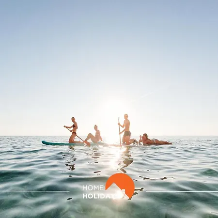 #297 Espacosa Vivenda V5 By Holidays Albufeira