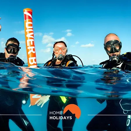 #297 Espacosa Vivenda V5 By Holidays