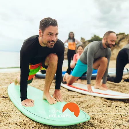 #297 Espacosa Vivenda V5 By Holidays Vakantiehuis Albufeira