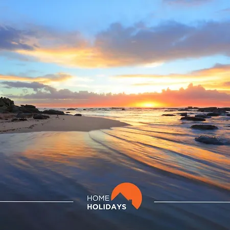 Vakantiehuis #297 Espacosa Vivenda V5 By Holidays