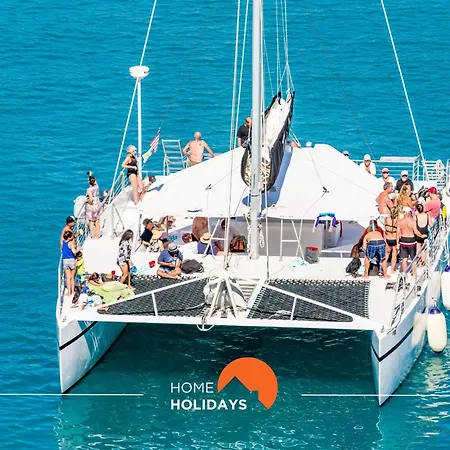 Vakantiehuis #297 Espacosa Vivenda V5 By Holidays *