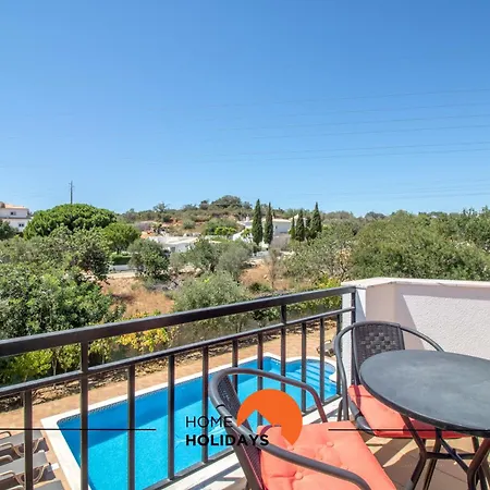 #297 Espacosa Vivenda V5 By Holidays