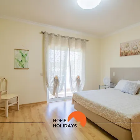Vakantiehuis #297 Espacosa Vivenda V5 By Holidays