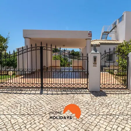 #297 Espacosa Vivenda V5 By Holidays Albufeira