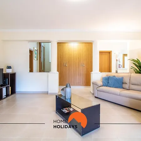 #297 Espacosa Vivenda V5 By Holidays Albufeira