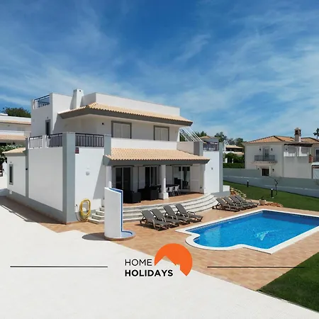 Vakantiehuis #297 Espacosa Vivenda V5 By Holidays