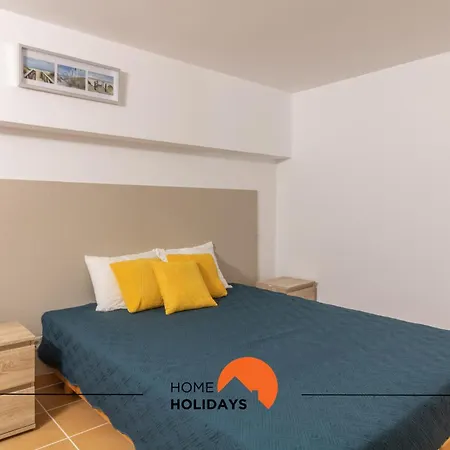 Vakantiehuis #297 Espacosa Vivenda V5 By Holidays