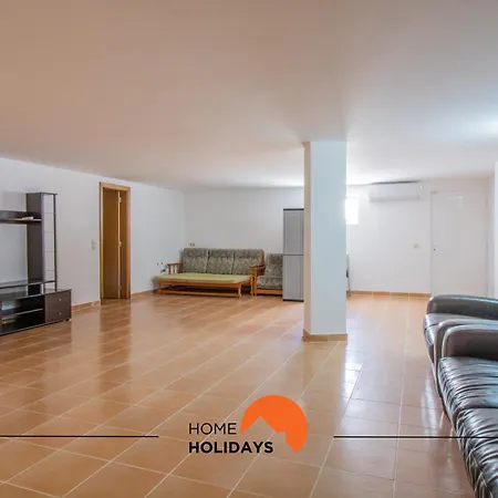 Vakantiehuis #297 Espacosa Vivenda V5 By Holidays