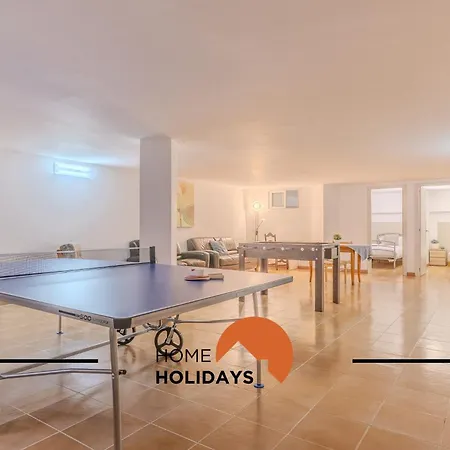 Vakantiehuis #297 Espacosa Vivenda V5 By Holidays