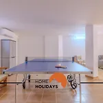 #297 5br Large Groups&pool Casa vacanze Albufeira