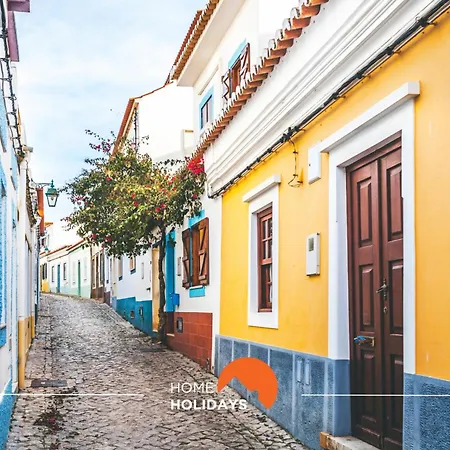 Holiday home #297 Espacosa Vivenda V5 By Holidays *