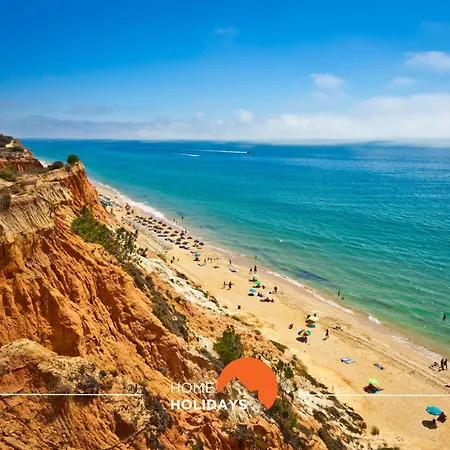 Holiday home #297 Espacosa Vivenda V5 By Holidays *