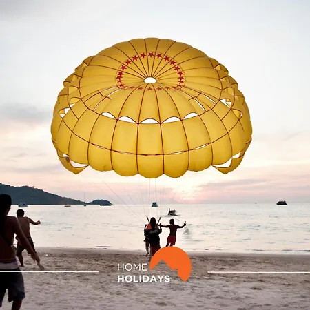 #297 Espacosa Vivenda V5 By Holidays * Albufeira