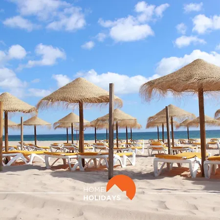 #297 Espacosa Vivenda V5 By Holidays Holiday home