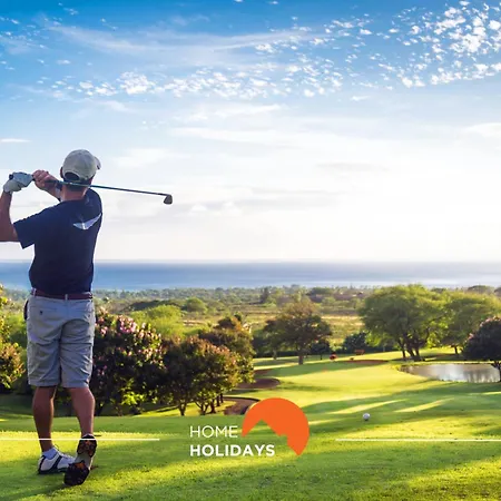 #297 Espacosa Vivenda V5 By Holidays *