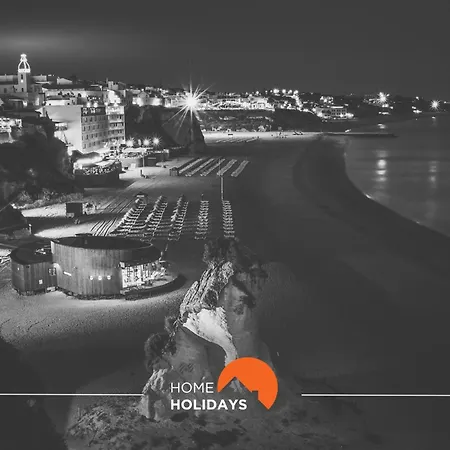 #297 Espacosa Vivenda V5 By Holidays * Albufeira