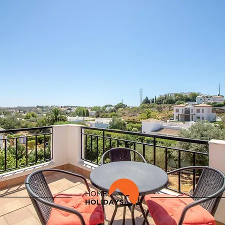 #297 Espacosa Vivenda V5 By Holidays Holiday home Albufeira