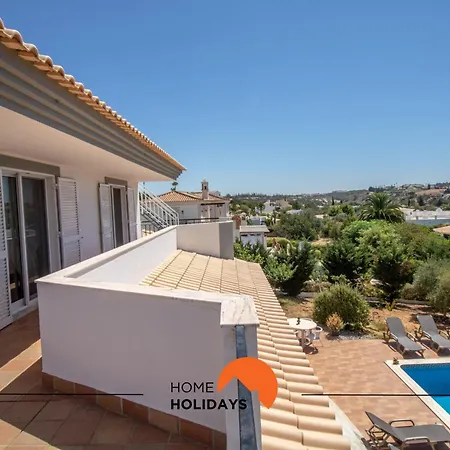 #297 Espacosa Vivenda V5 By Holidays * Albufeira