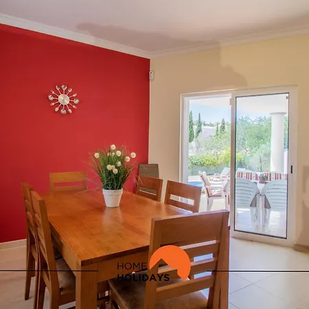 Ferienhaus #297 5br Large Groups & Pool Albufeira