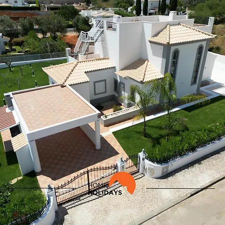 #297 5br Large Groups & Pool * Albufeira