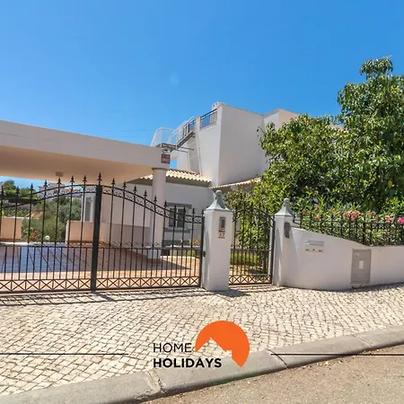 #297 Espacosa Vivenda V5 By Holidays