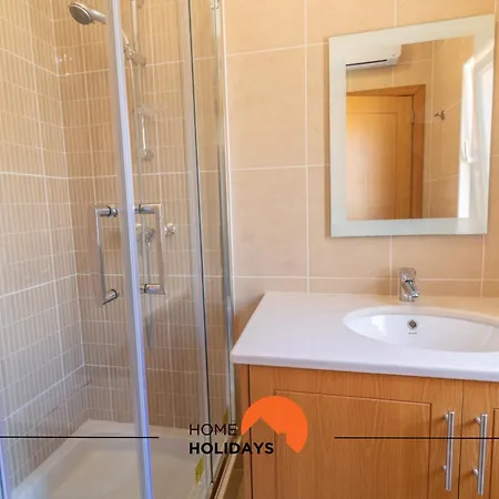 Ferienhaus #297 5br Large Groups & Pool Albufeira
