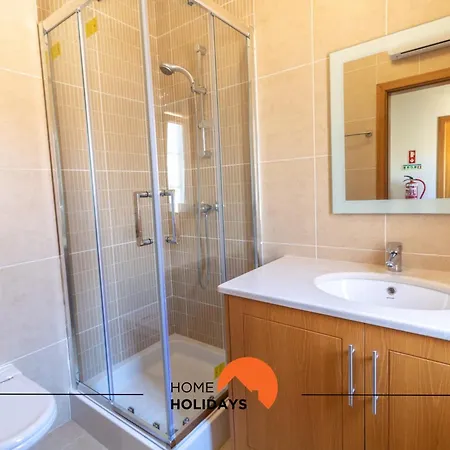 #297 Espacosa Vivenda V5 By Holidays Albufeira