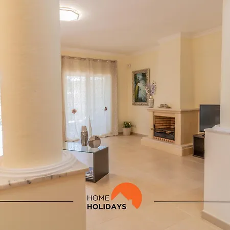 Ferienhaus #297 5br Large Groups & Pool Albufeira