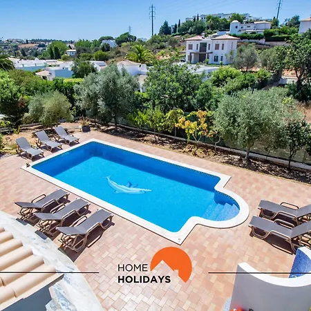 #297 Espacosa Vivenda V5 By Holidays