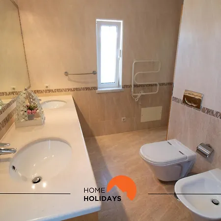 #297 Espacosa Vivenda V5 By Holidays Holiday home Albufeira