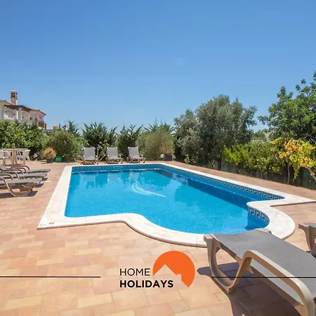 Holiday home #297 Espacosa Vivenda V5 By Holidays Albufeira