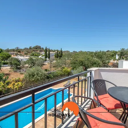 #297 Espacosa Vivenda V5 By Holidays * Albufeira