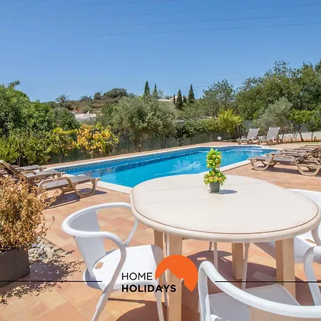 #297 Espacosa Vivenda V5 By Holidays