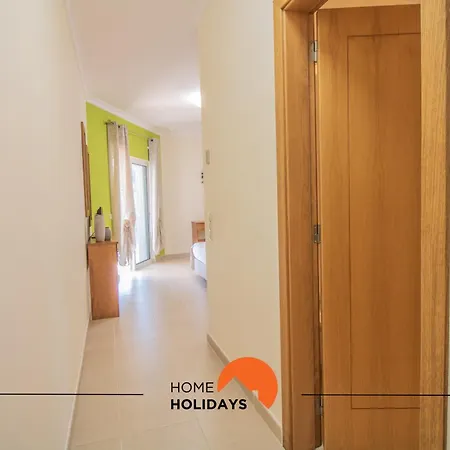 #297 Espacosa Vivenda V5 By Holidays Holiday home Albufeira
