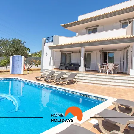 Holiday home #297 Espacosa Vivenda V5 By Holidays Albufeira