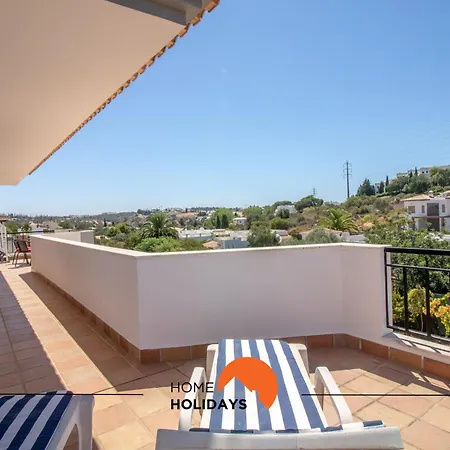 #297 Espacosa Vivenda V5 By Holidays *