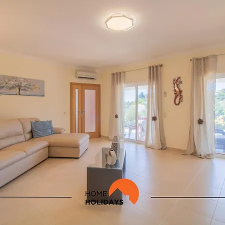 #297 Espacosa Vivenda V5 By Holidays Albufeira