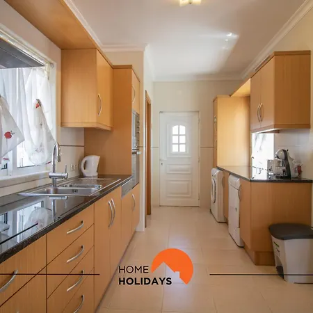 #297 Espacosa Vivenda V5 By Holidays Holiday home Albufeira