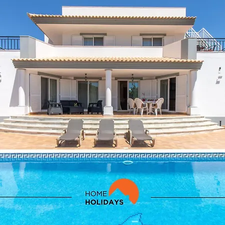 #297 Espacosa Vivenda V5 By Holidays *