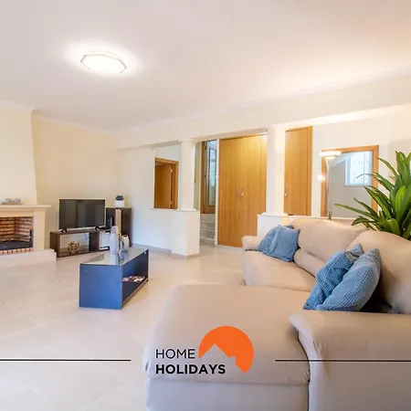 #297 Espacosa Vivenda V5 By Holidays Holiday home Albufeira