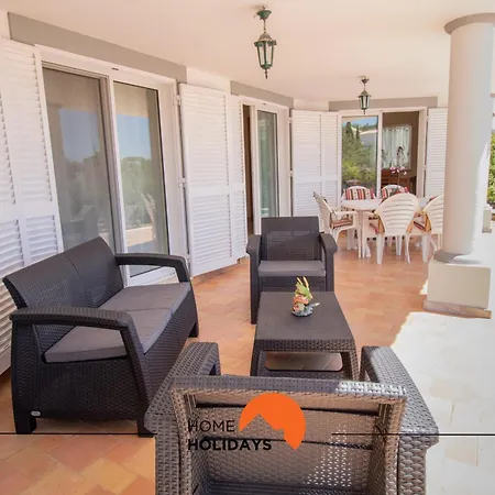 #297 Espacosa Vivenda V5 By Holidays * Albufeira