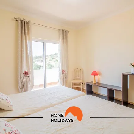 #297 Espacosa Vivenda V5 By Holidays Holiday home Albufeira