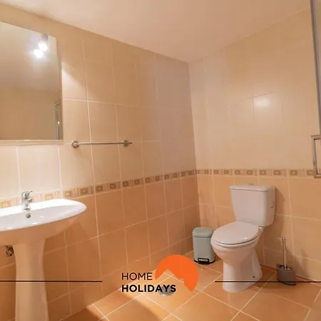 #297 Espacosa Vivenda V5 By Holidays Holiday home Albufeira