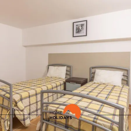 #297 Espacosa Vivenda V5 By Holidays Albufeira