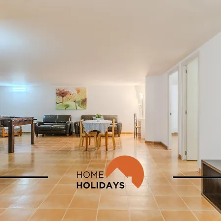 #297 Espacosa Vivenda V5 By Holidays Holiday home Albufeira