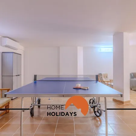 #297 Espacosa Vivenda V5 By Holidays Holiday home Albufeira