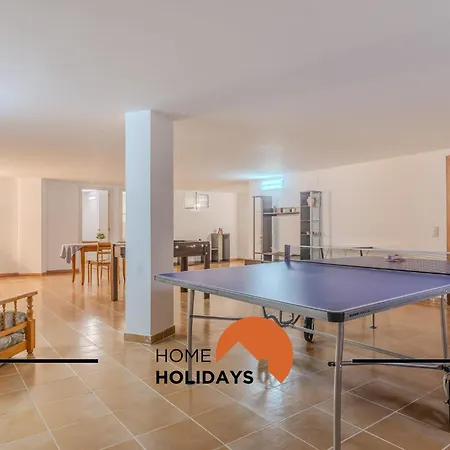 #297 Espacosa Vivenda V5 By Holidays * Albufeira