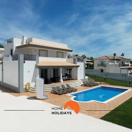 #297 Espacosa Vivenda V5 By Holidays *