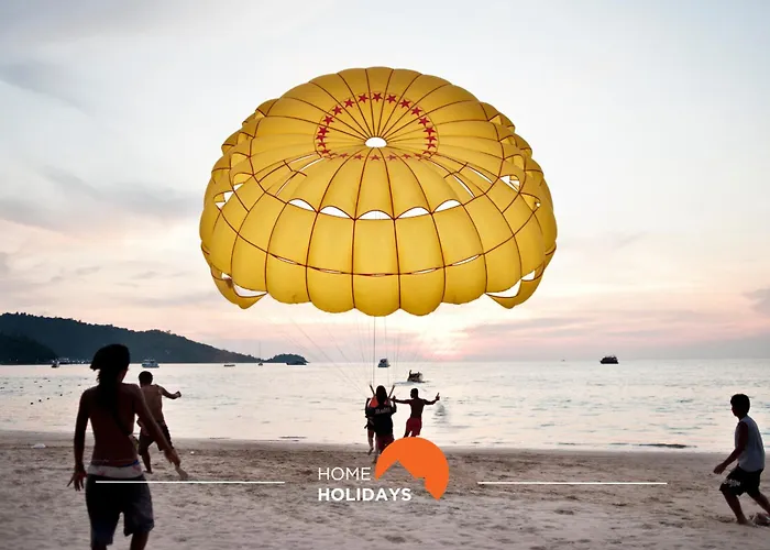 #297 Espacosa Vivenda V5 By Holidays * 알부페이라